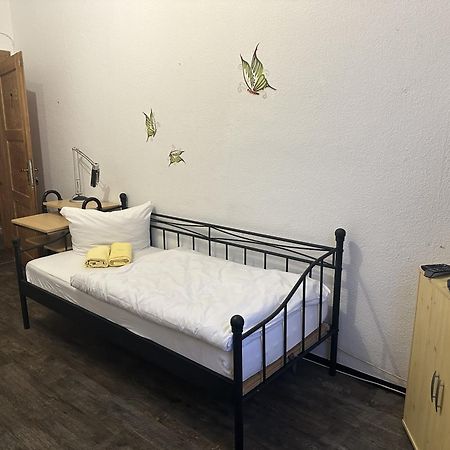 Sultanias Homesharing Нюрнберг Екстер'єр фото