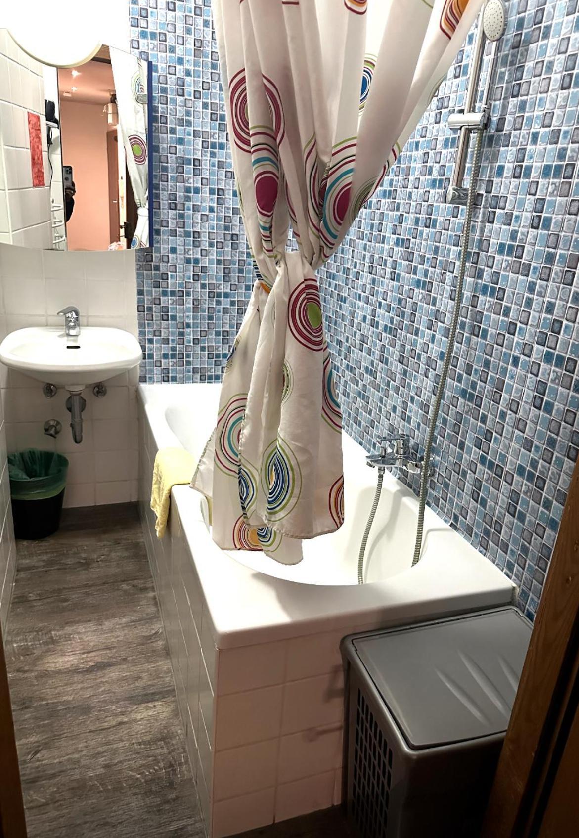 Sultanias Homesharing Нюрнберг Номер фото