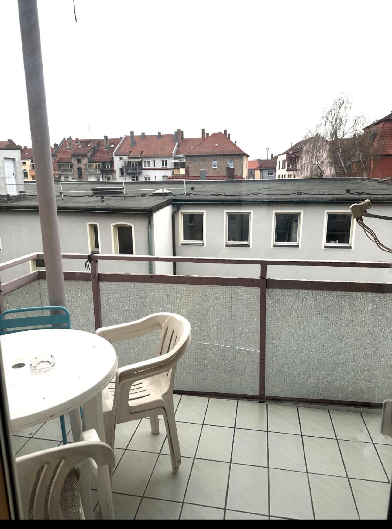 Sultanias Homesharing Нюрнберг Номер фото