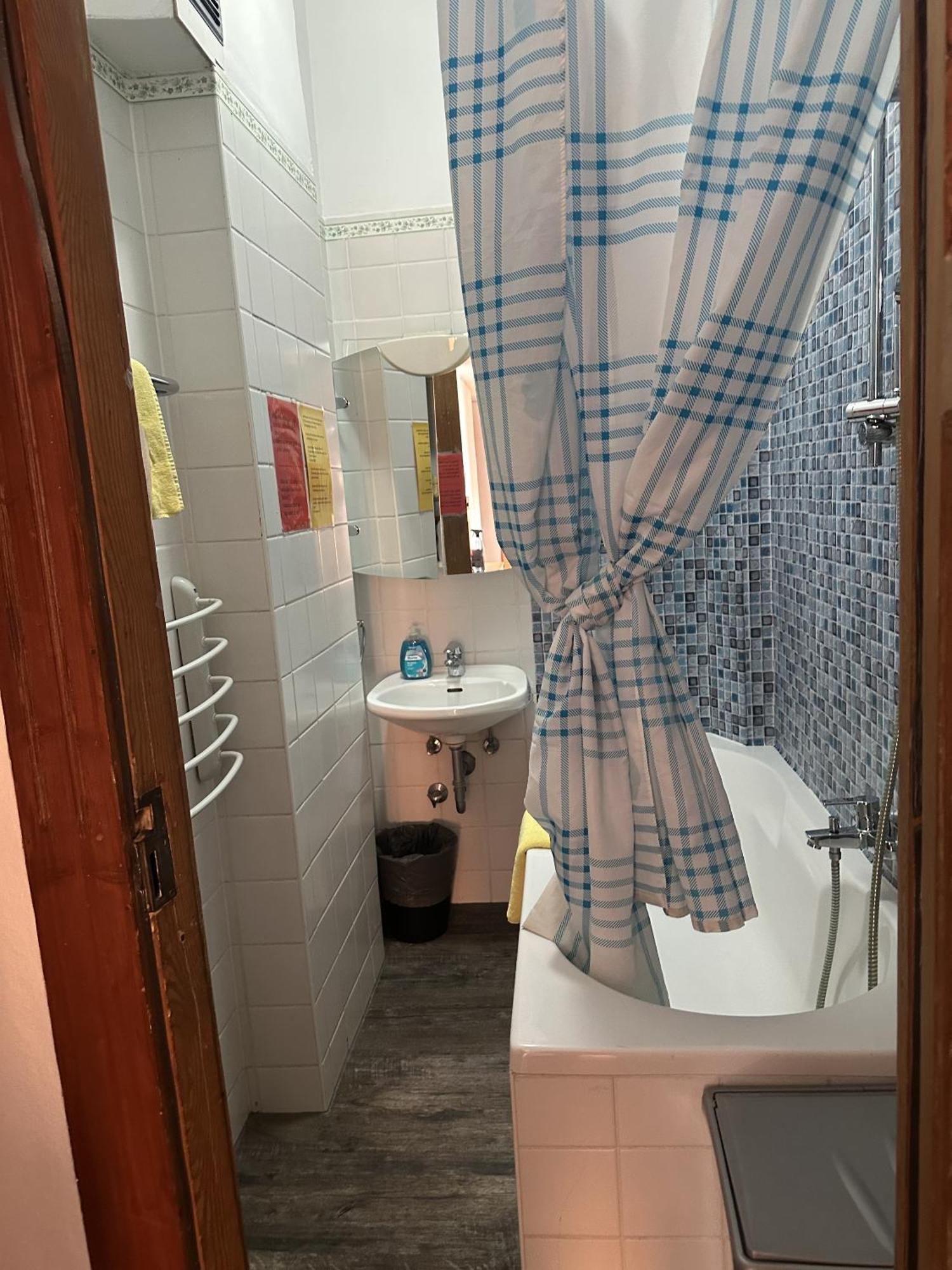 Sultanias Homesharing Нюрнберг Екстер'єр фото