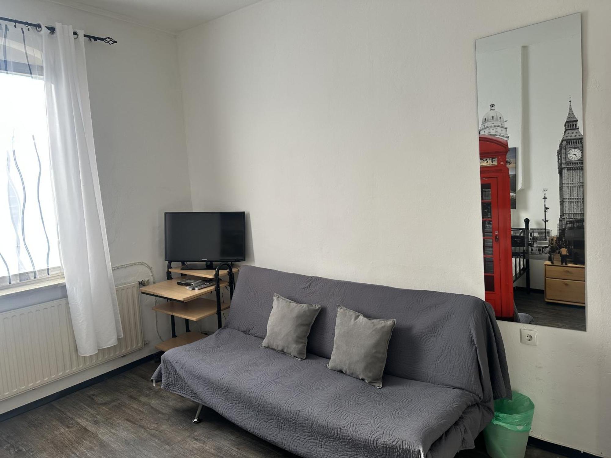 Sultanias Homesharing Нюрнберг Екстер'єр фото