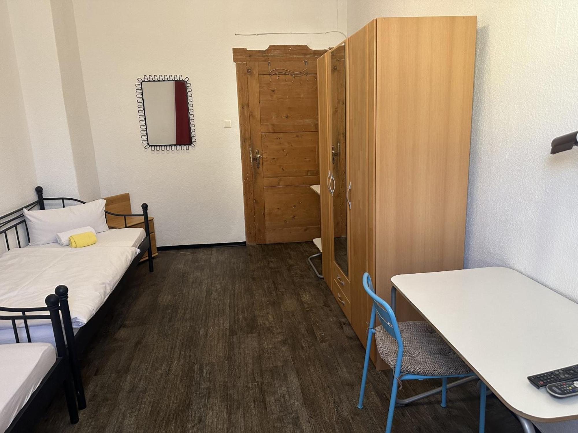 Sultanias Homesharing Нюрнберг Екстер'єр фото
