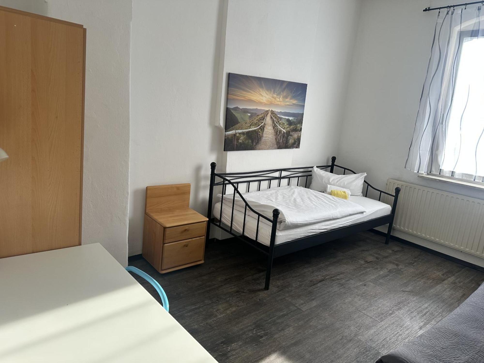 Sultanias Homesharing Нюрнберг Екстер'єр фото