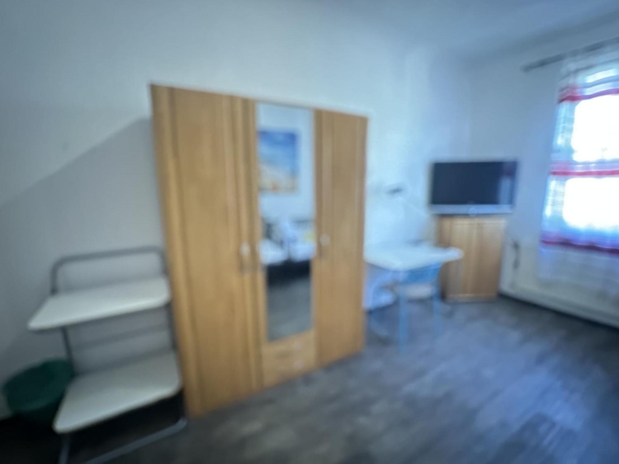 Sultanias Homesharing Нюрнберг Екстер'єр фото
